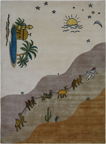 Oasis